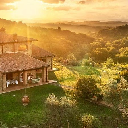 特雷宽达Casa Ora D'Oro - Panoramic Views / Pool / Private Garden别墅 外观 照片